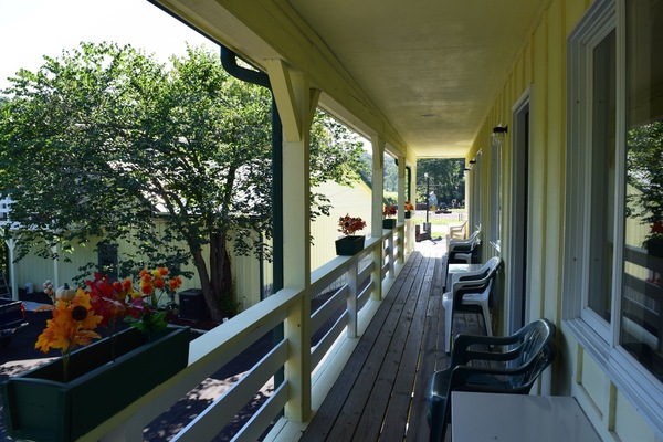 Porch