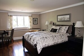 Free WiFi, bed sheets - Wishmaker House B&B (Bellville)