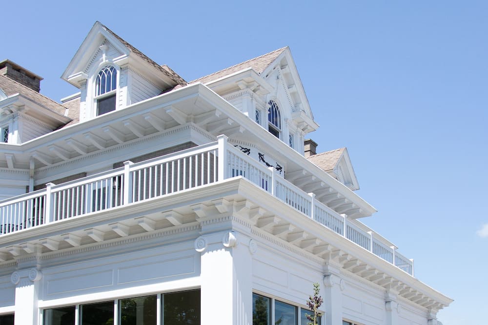 Wishmaker House B&B - Fredericktown, OH