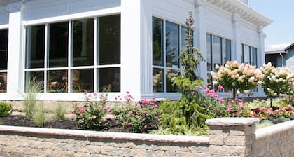 Wishmaker House B&B