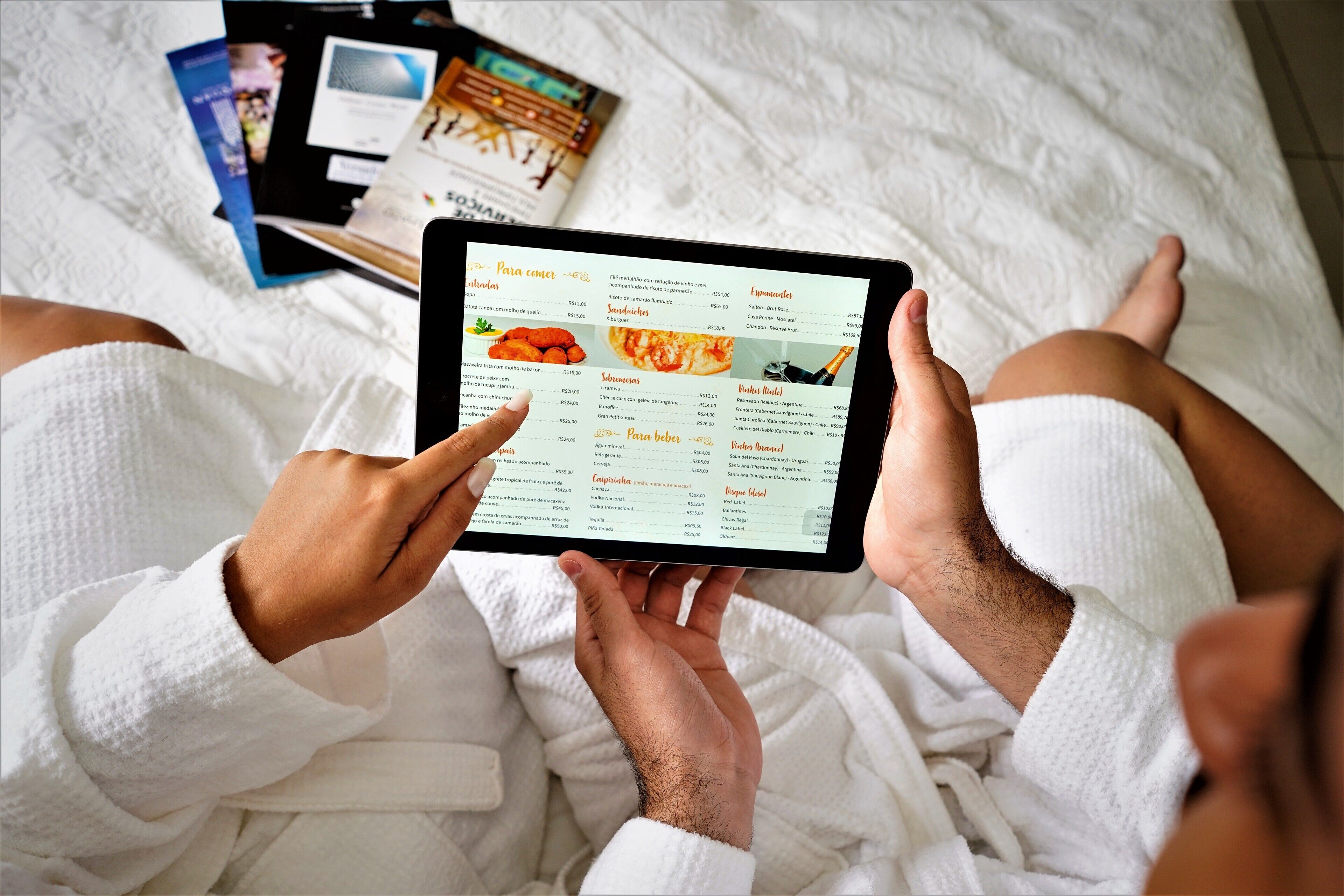 Foto - Pousada Spadart