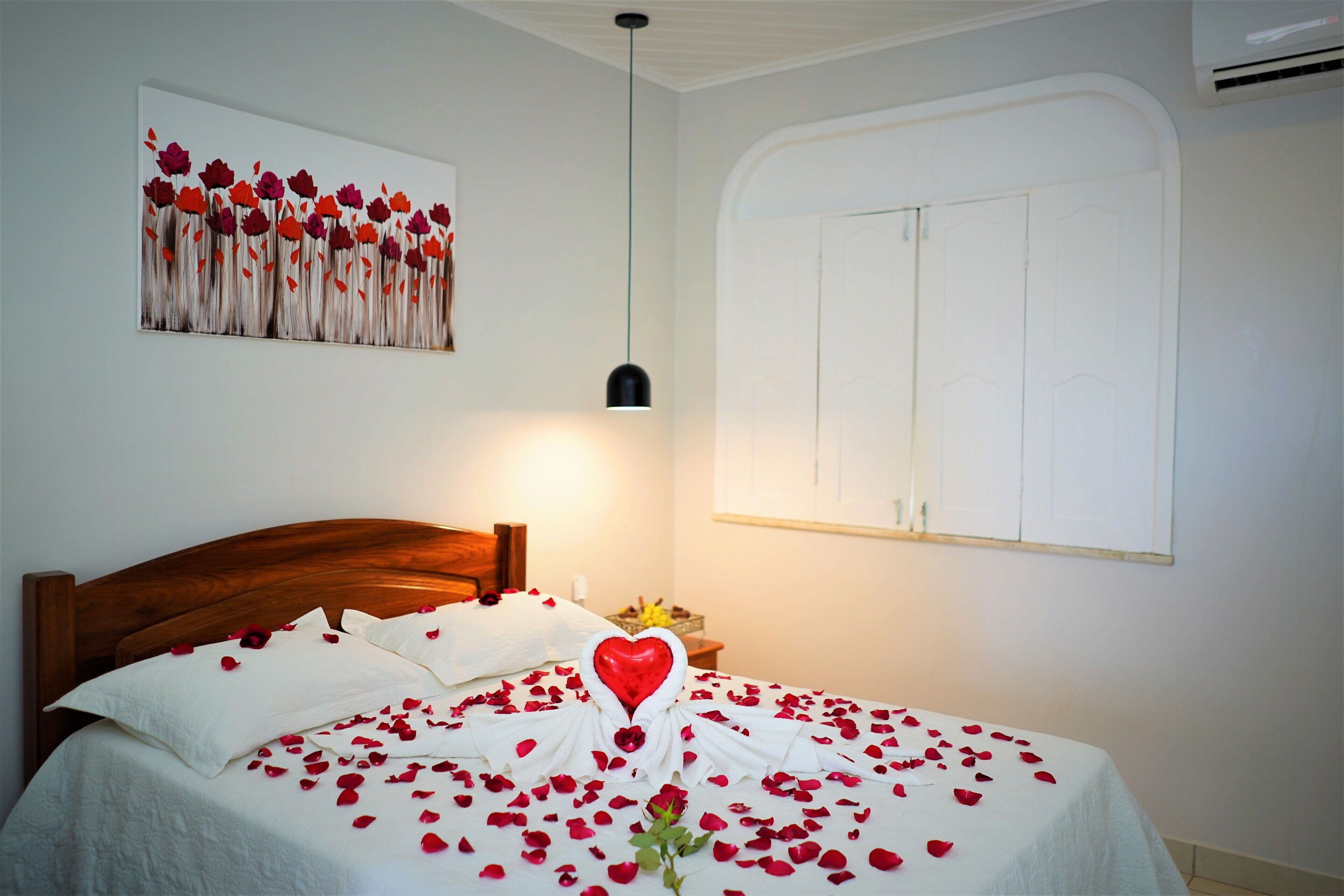 Standard Quadruple Room | View from room