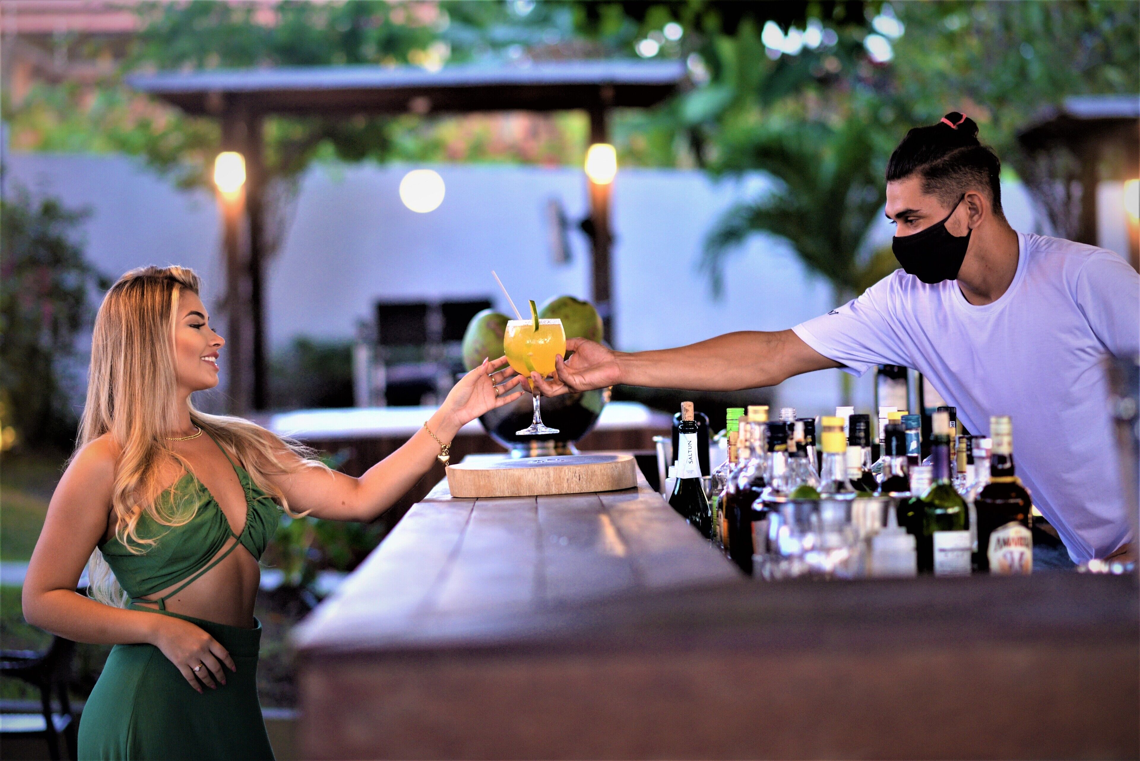 Foto - Pousada Spadart