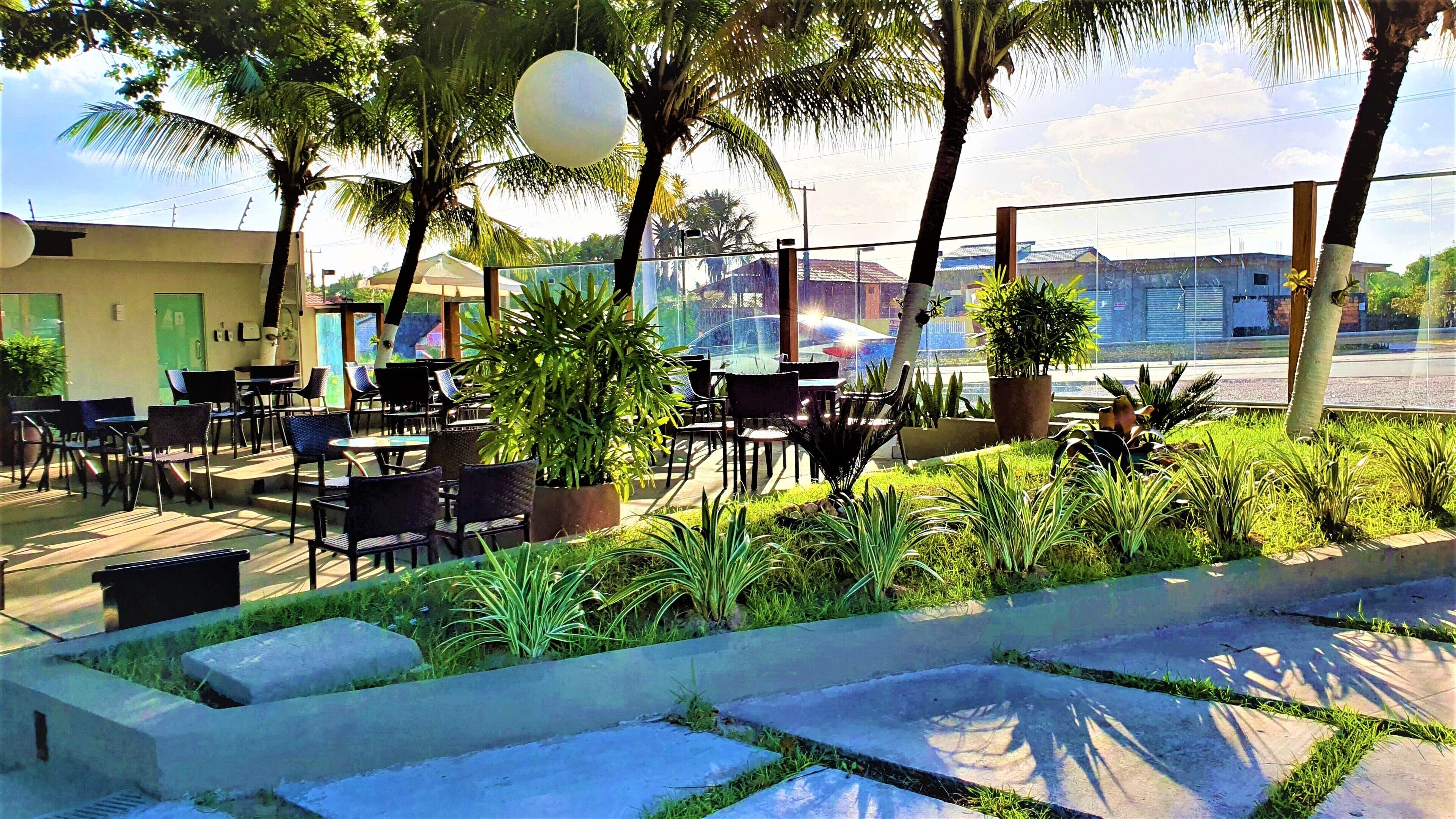 Foto - Pousada Spadart