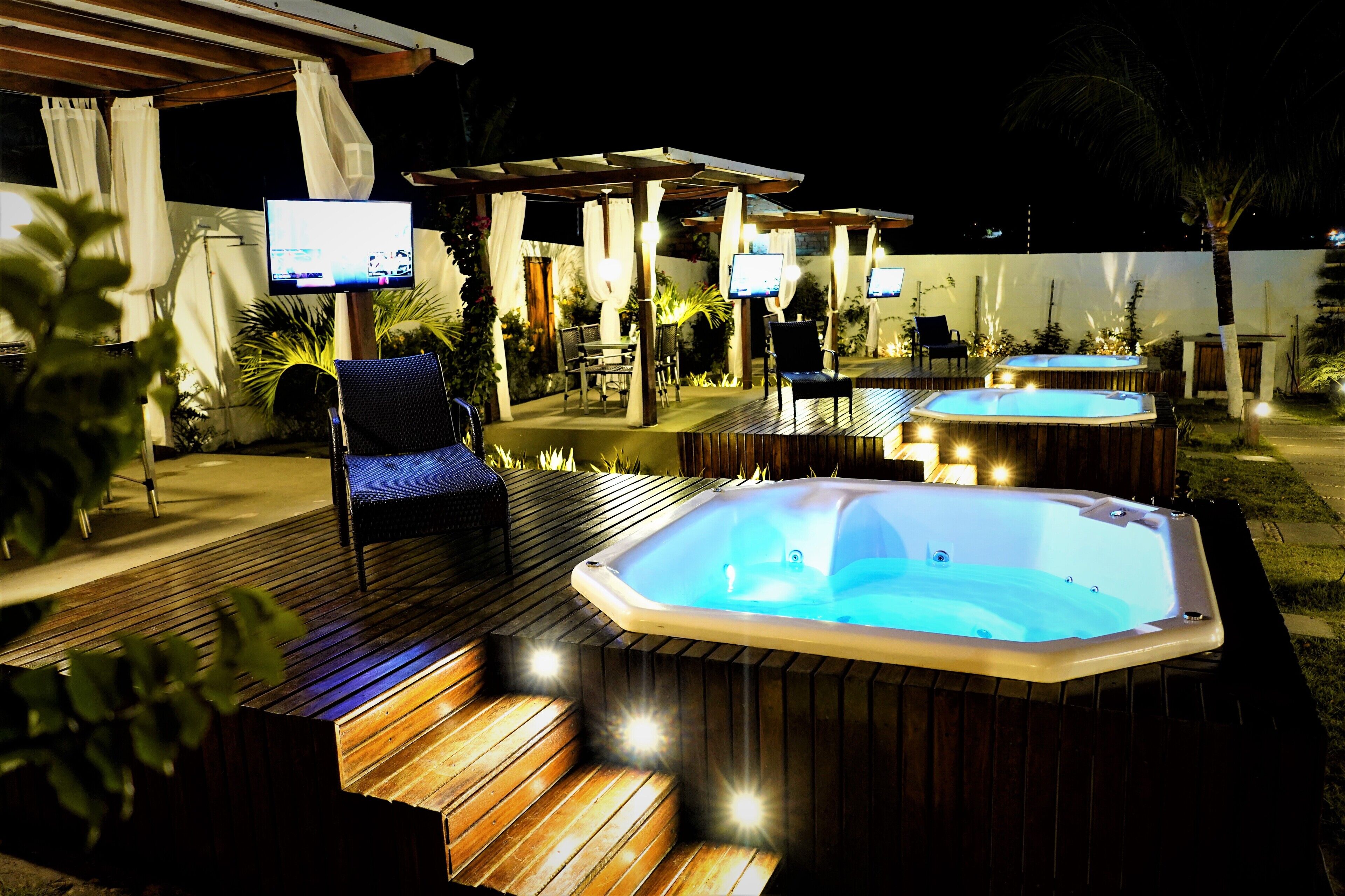 Foto - Pousada Spadart