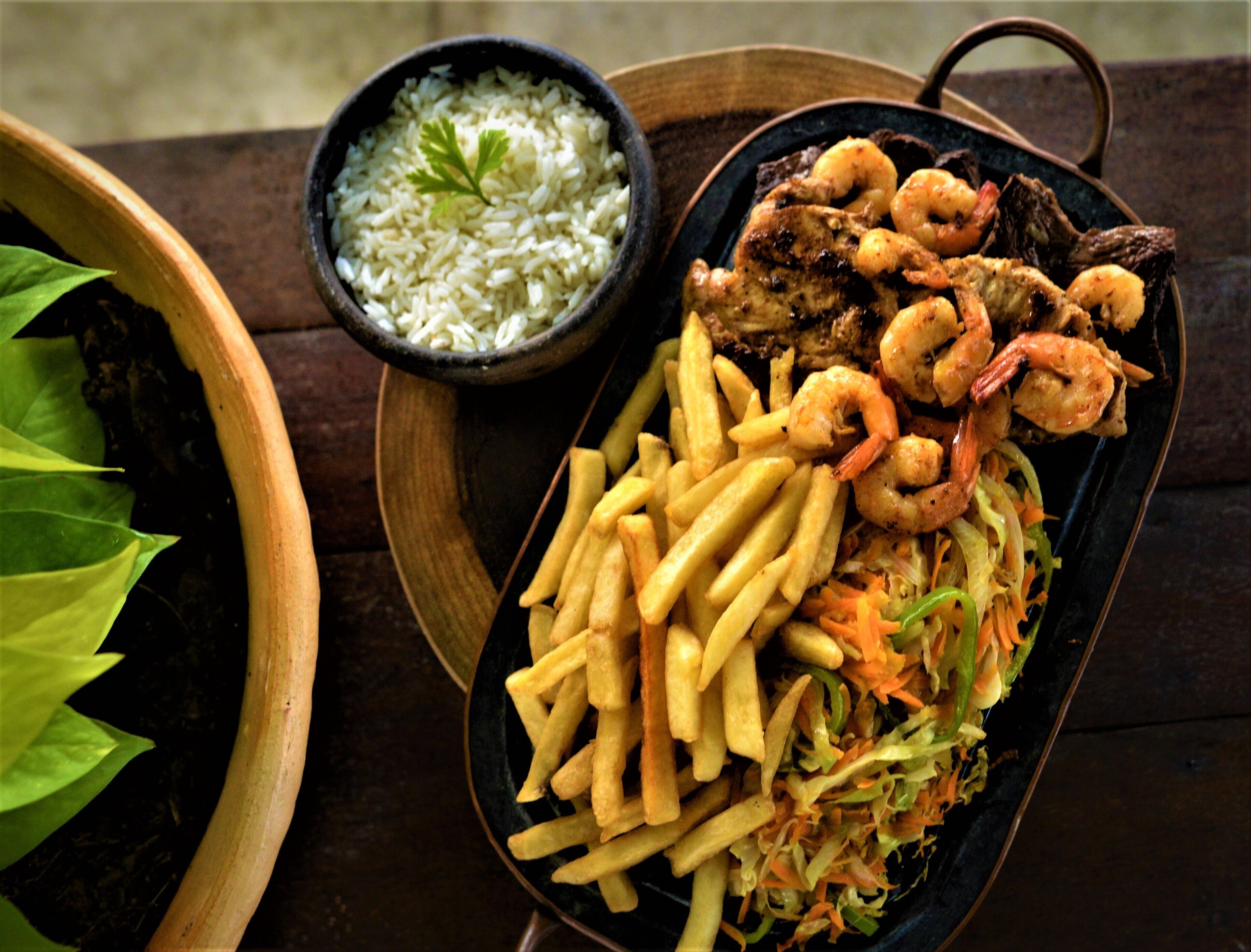 Foto - Pousada Spadart