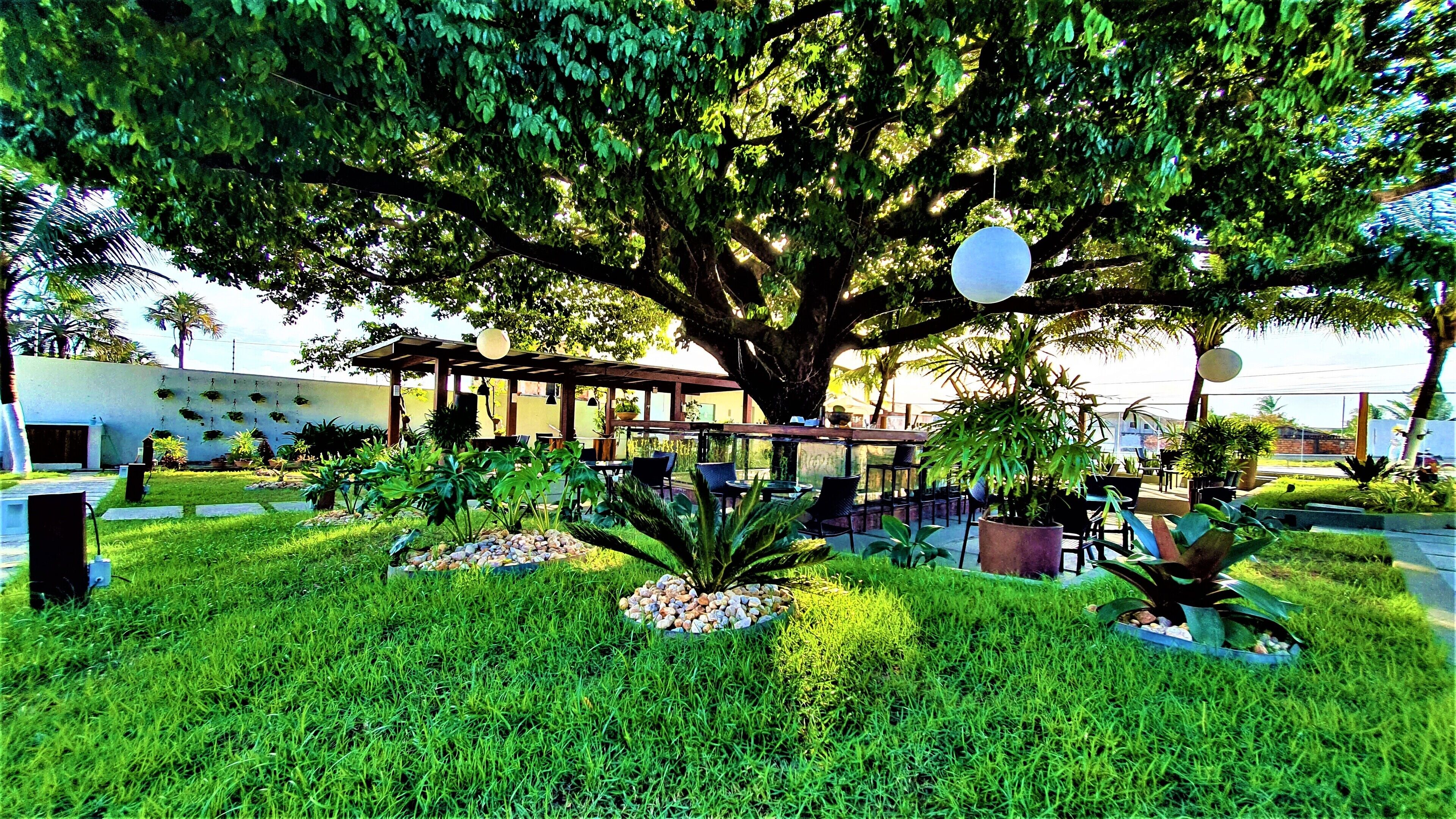 Foto - Pousada Spadart