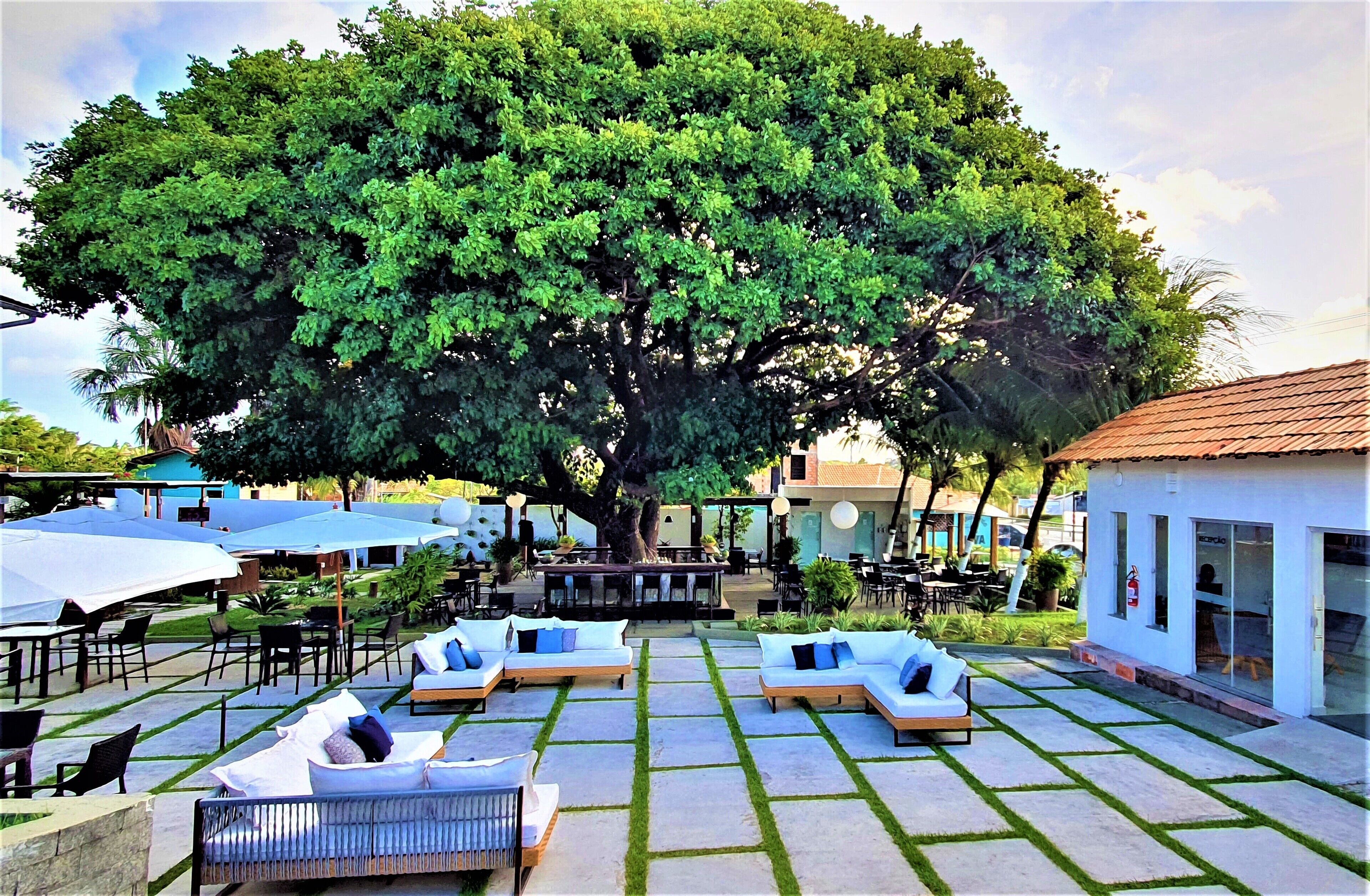 Foto - Pousada Spadart