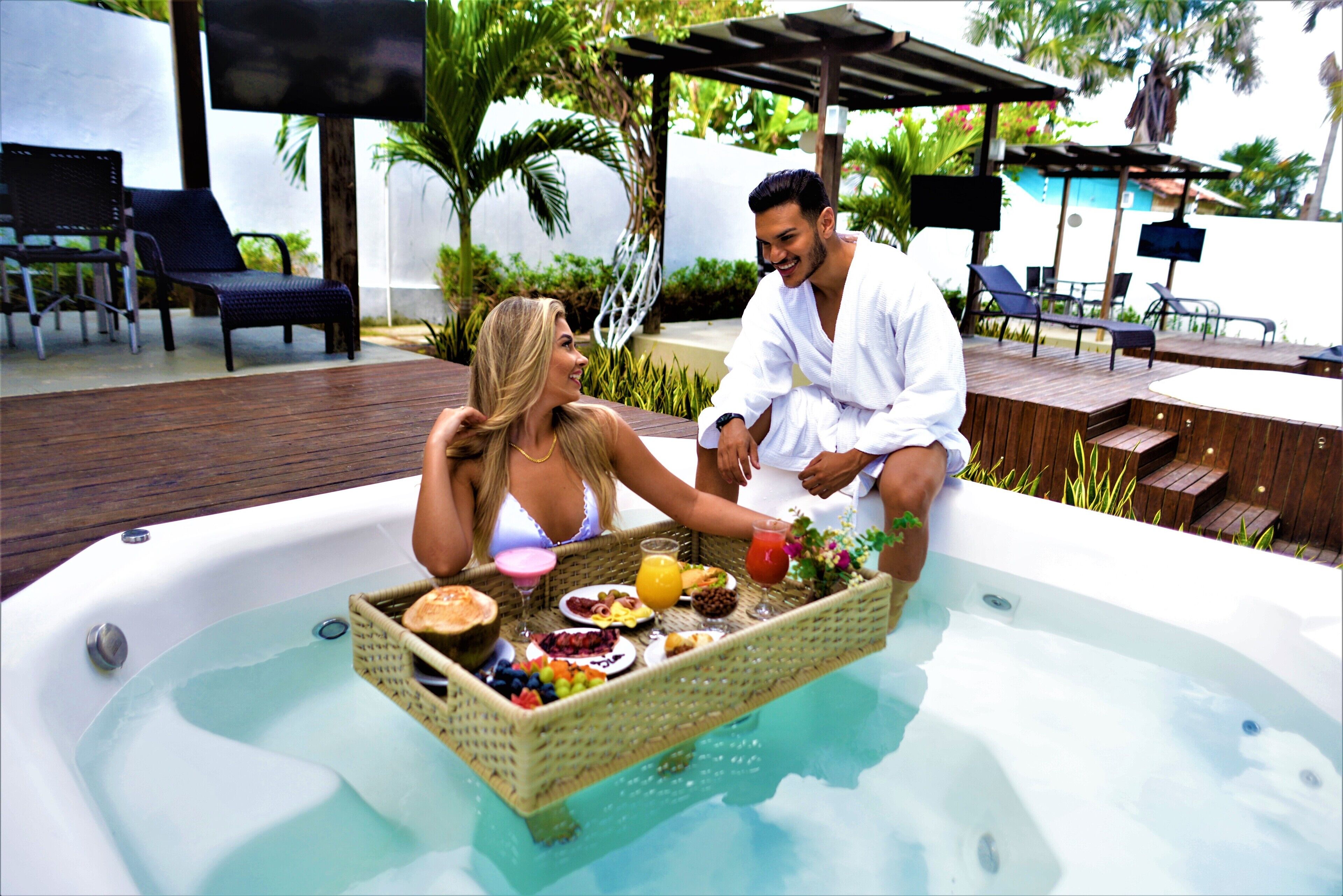 Foto - Pousada Spadart