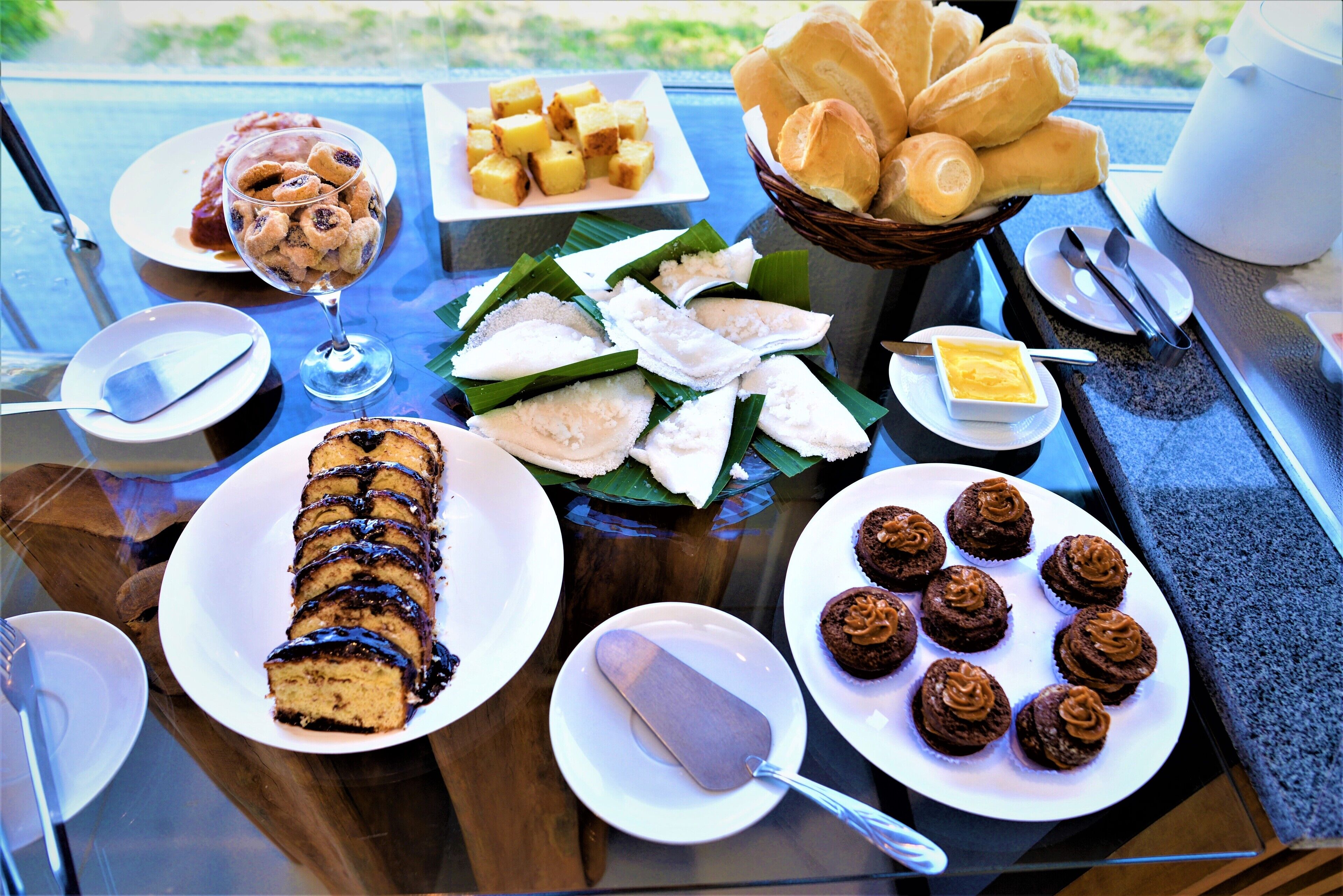 Foto - Pousada Spadart