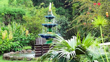 Jardín