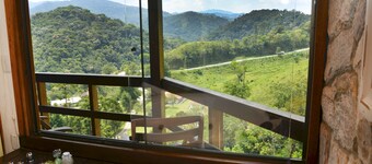 波萨达斯克里斯泰斯旅馆