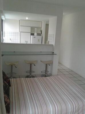 Suite | Bathroom