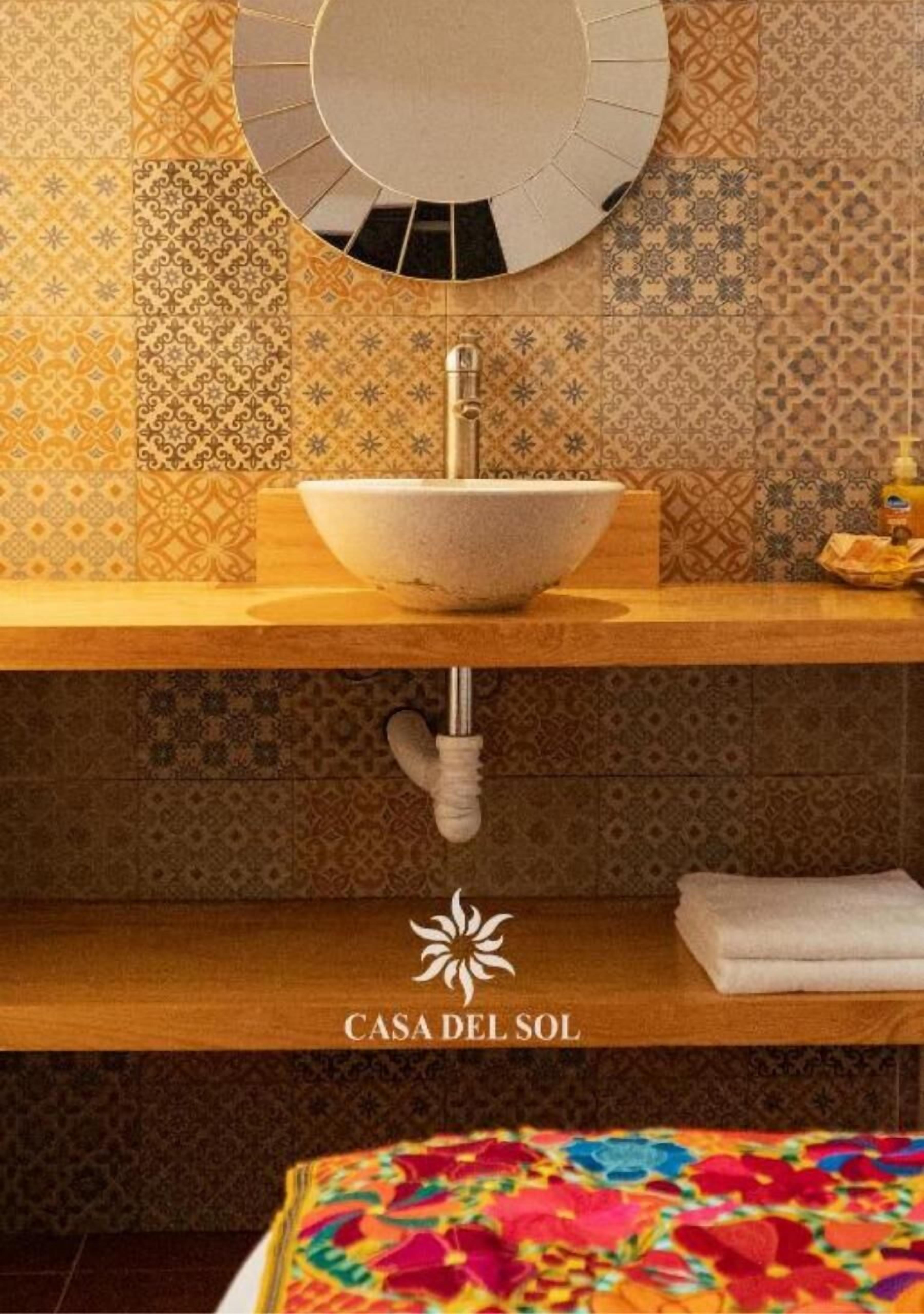 Foto - Hotel Casa del Sol