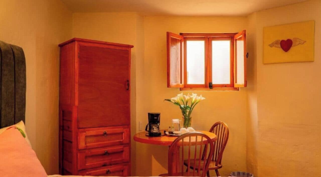 Photo - Hotel Casa del Sol