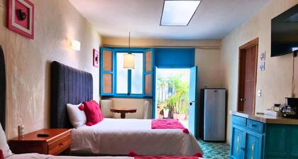 Hotel Casa del Sol