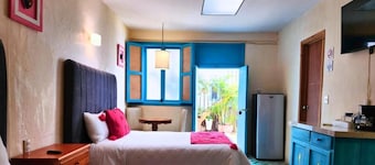 Hotel Casa del Sol