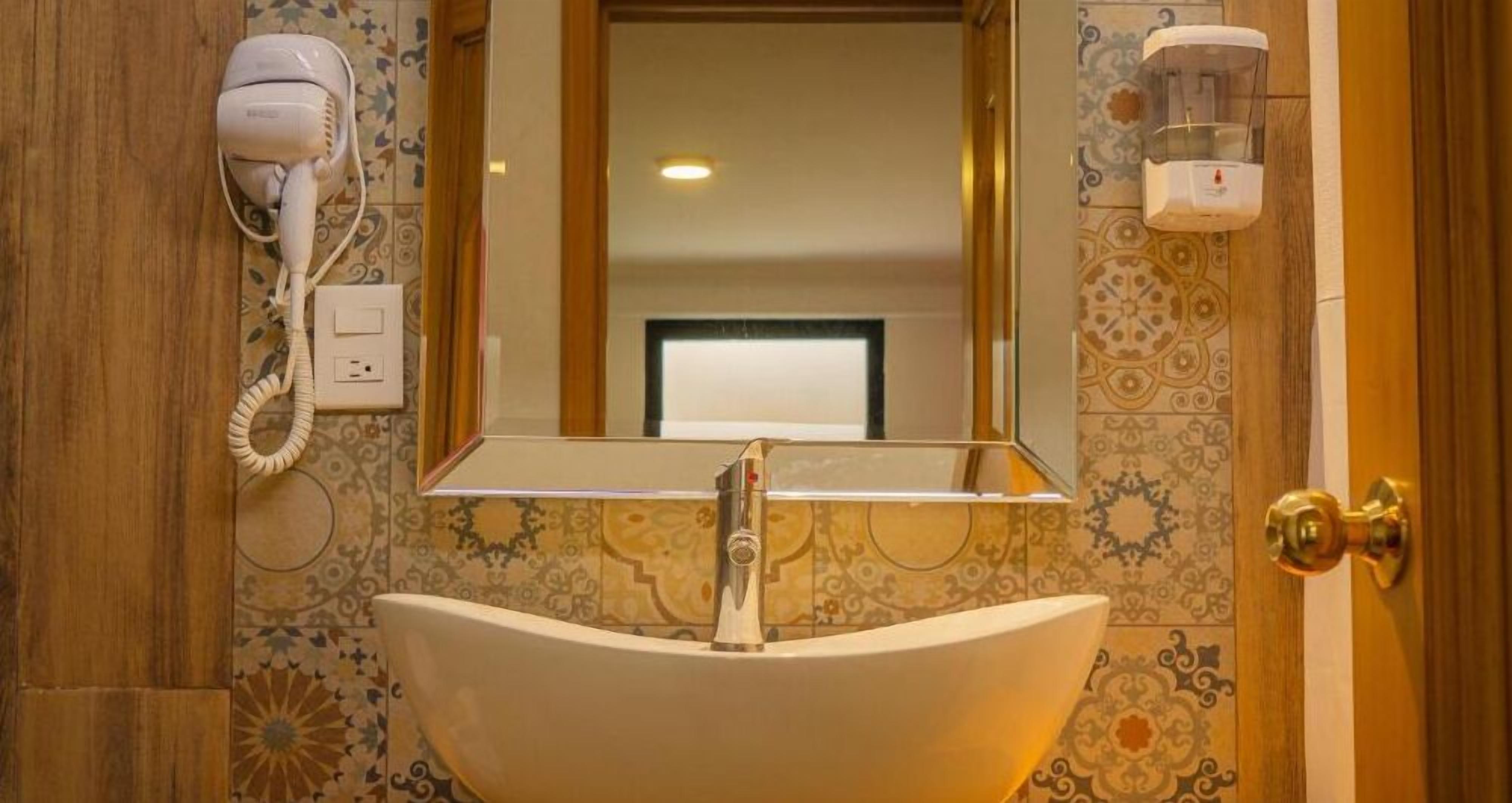 Photo - Hotel Casa del Sol