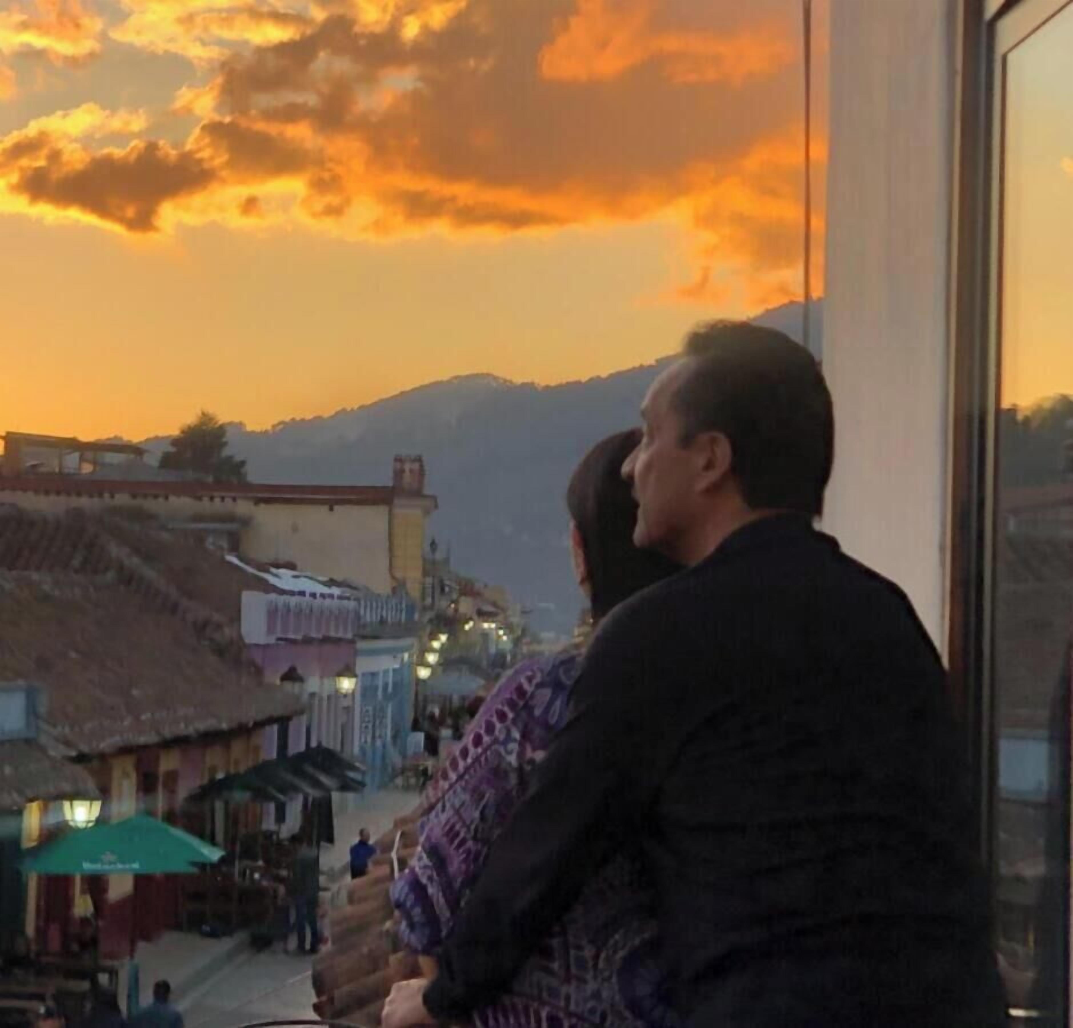 Superior Quadruple Room | Property grounds