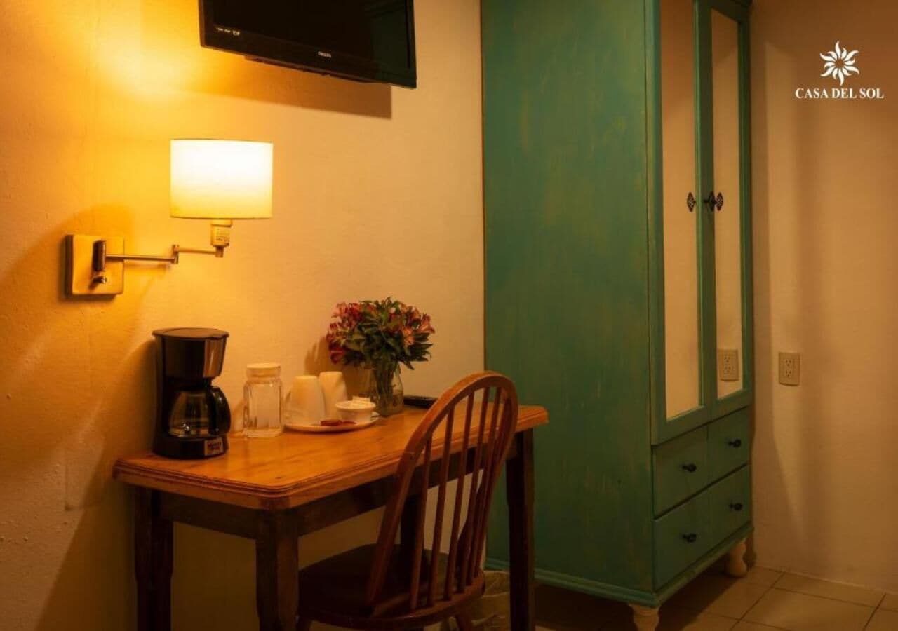 Photo - Hotel Casa del Sol