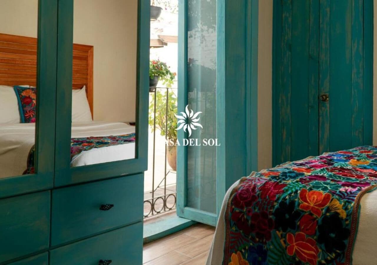 Photo - Hotel Casa del Sol