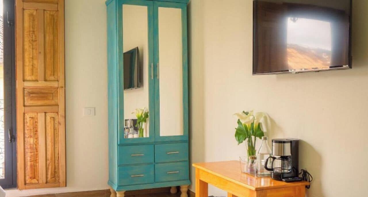 Photo - Hotel Casa del Sol