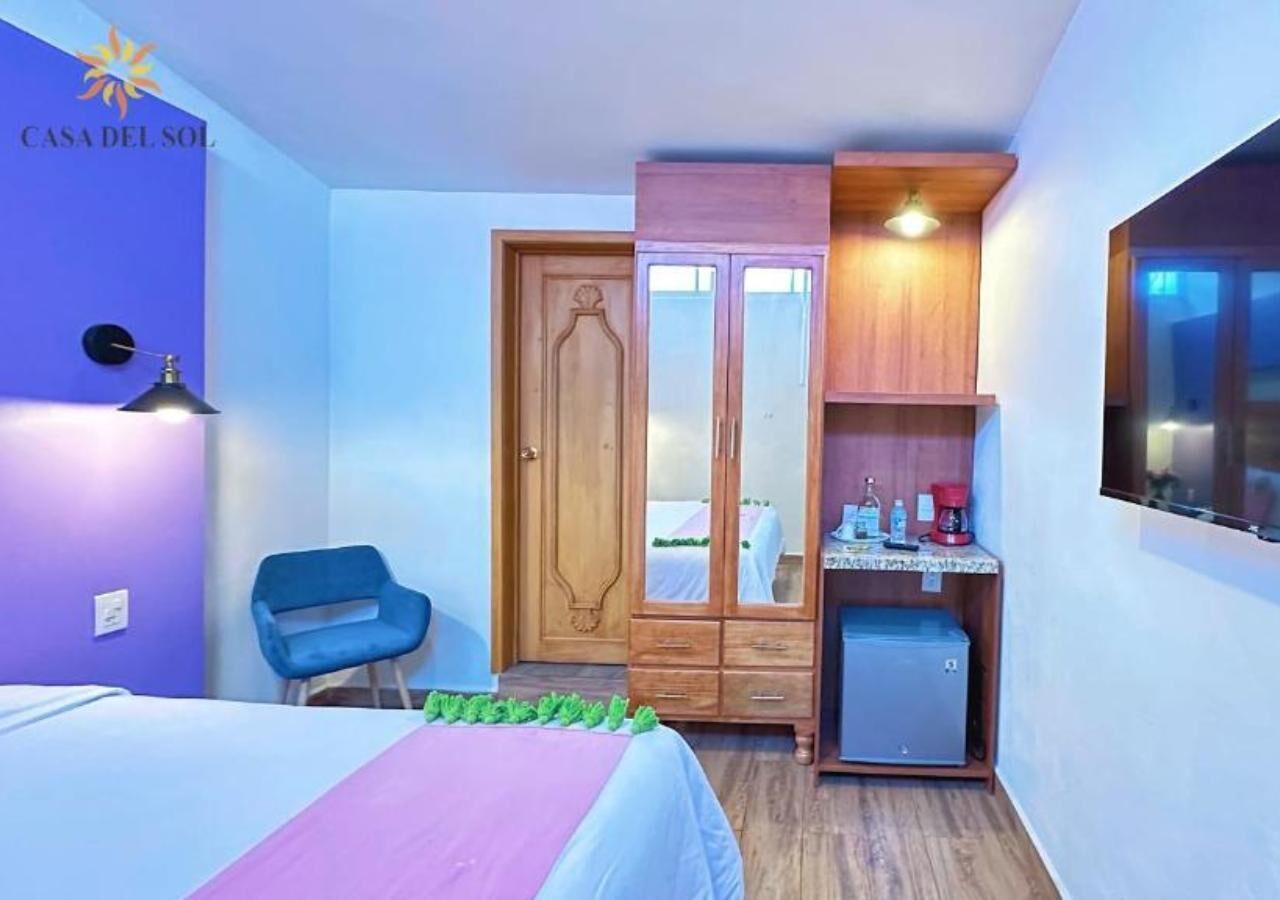 Literie de qualité supérieure, couette en duvet d'oie, bureau