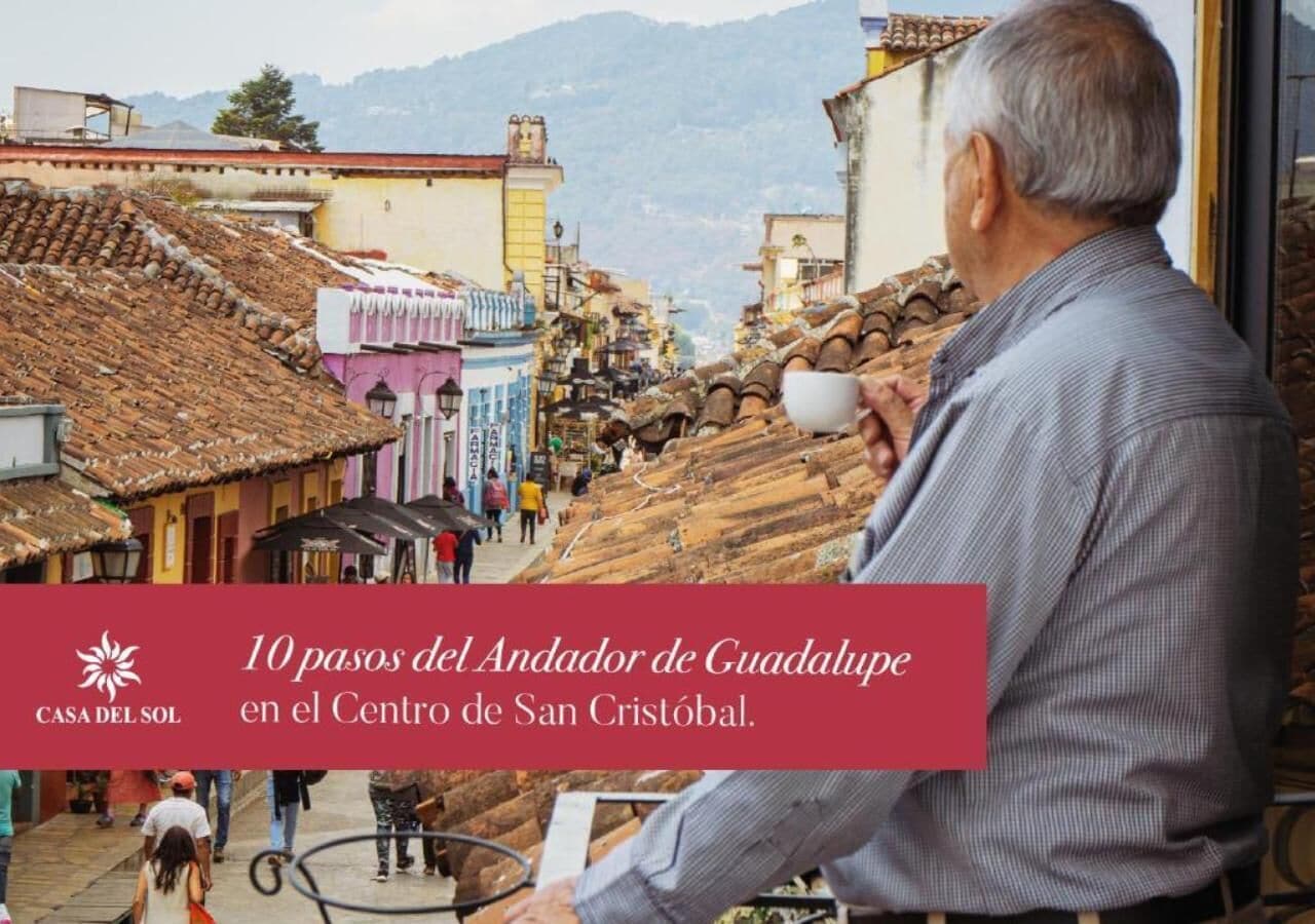 Photo - Hotel Casa del Sol