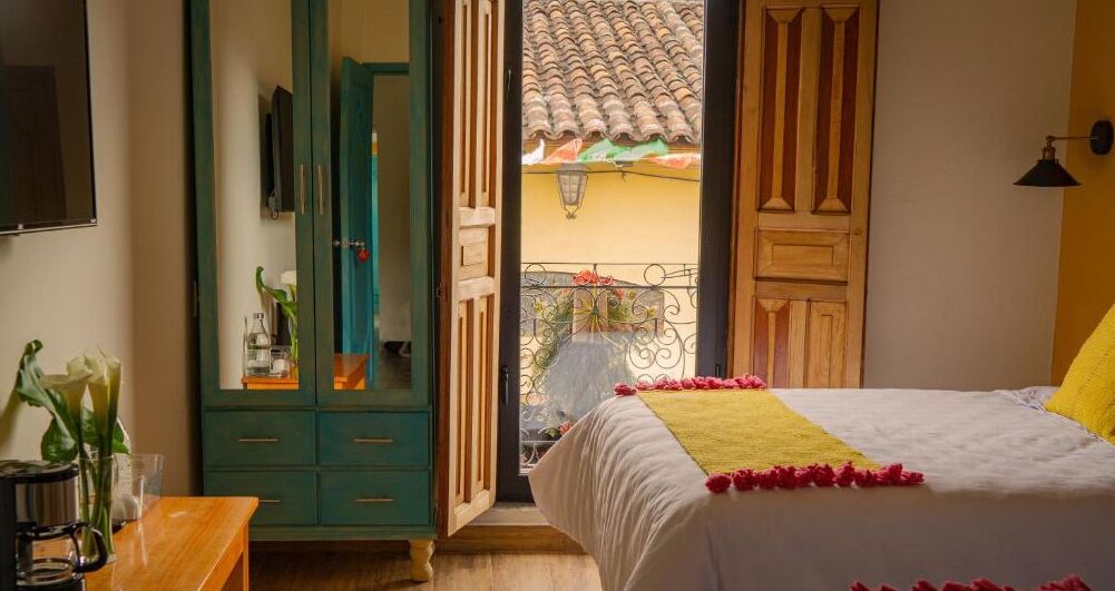 Photo - Hotel Casa del Sol