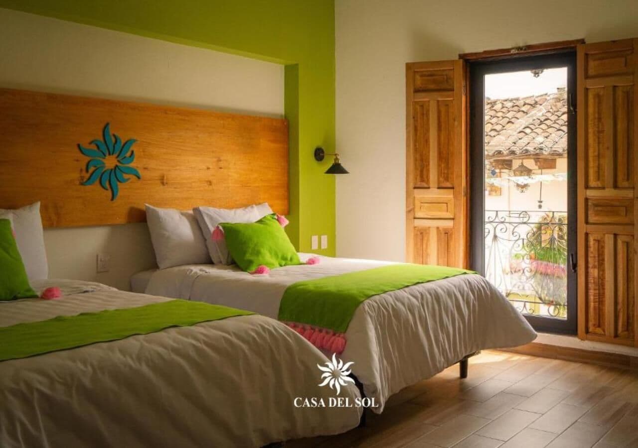 Photo - Hotel Casa del Sol