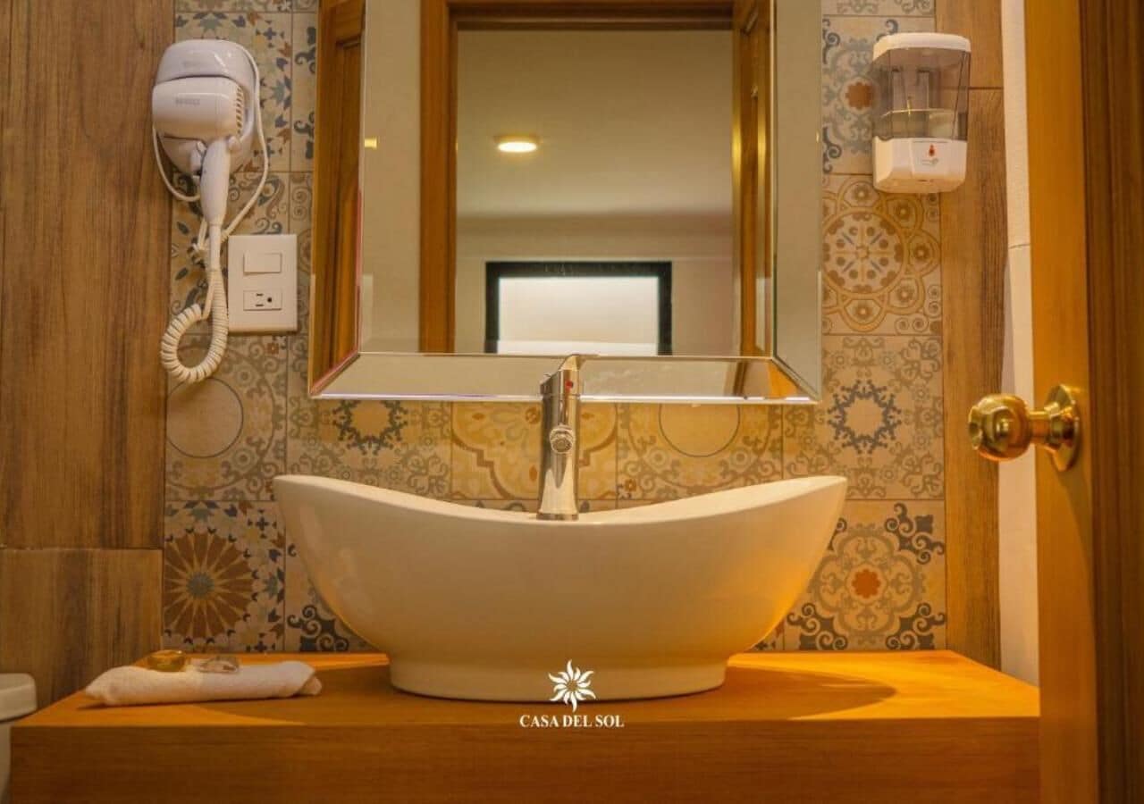 Photo - Hotel Casa del Sol