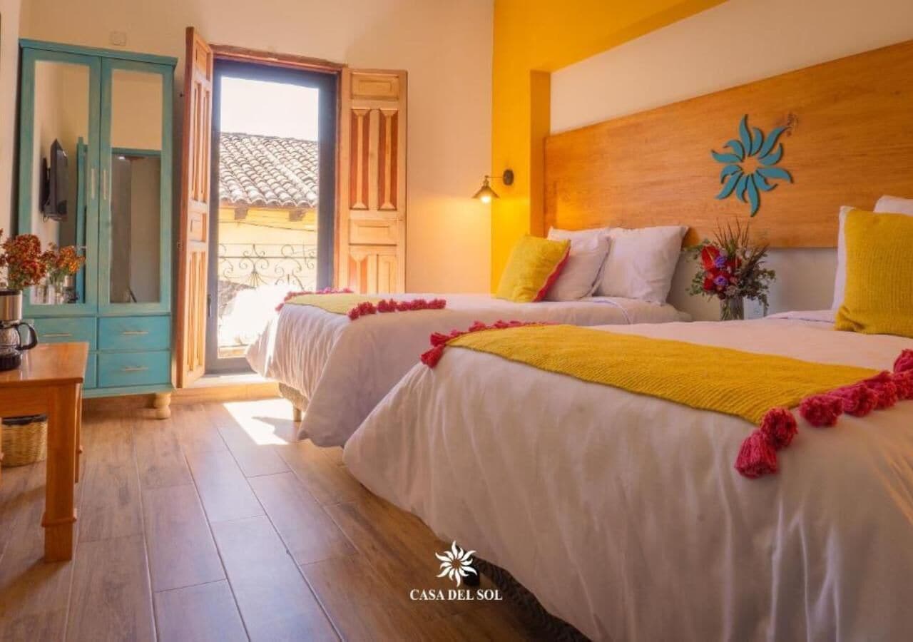 Foto - Hotel Casa del Sol