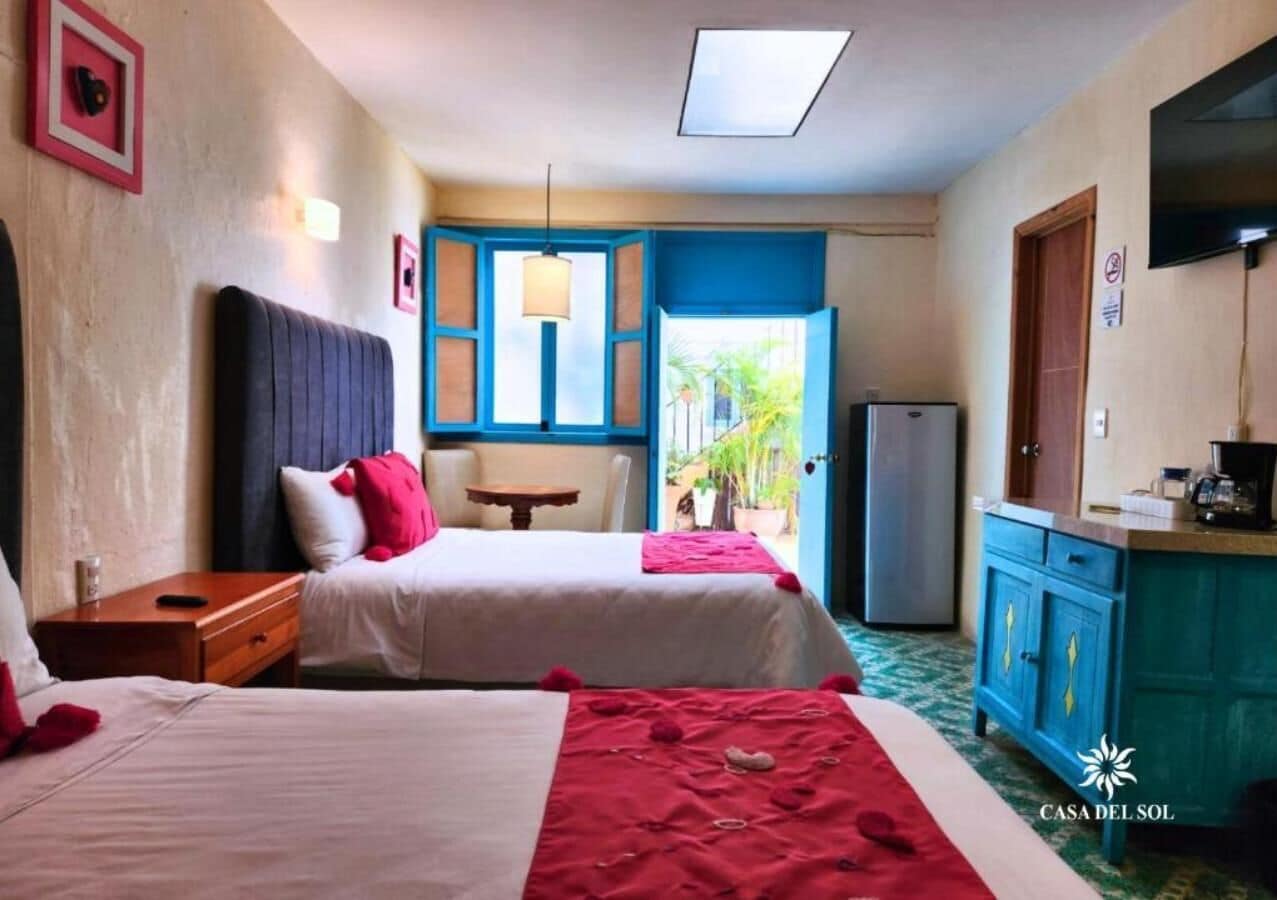 Foto - Hotel Casa del Sol