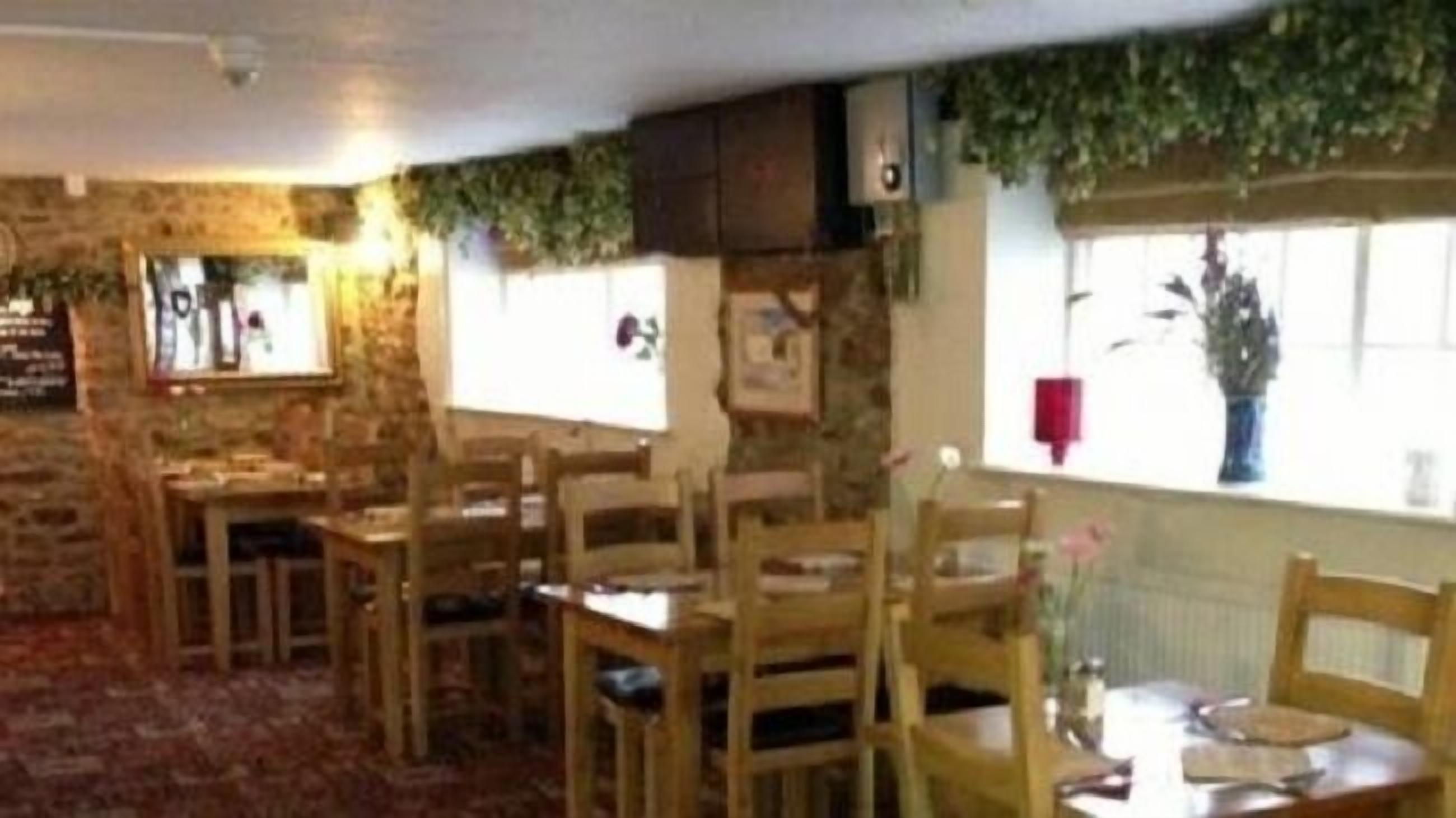 فطور كامل مجانًا