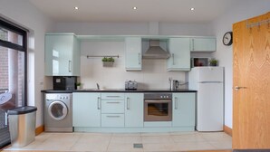 Unclassified image, 4 of 83, button - Central Belfast Apartments: Eden (Belfast)