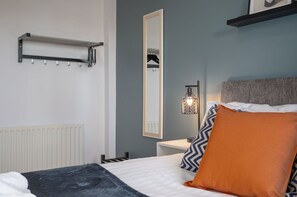 Apartment, Private Bathroom