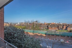 Family Apartment, Private Bathroom | View from property