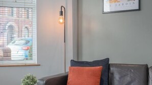 Unclassified image, 2 of 83, button - Central Belfast Apartments: Eden (Belfast)