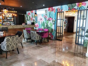 Dining - Hoteles Haus (Ixtaczoquitlán)