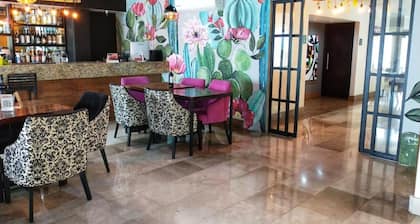 Hoteles Haus