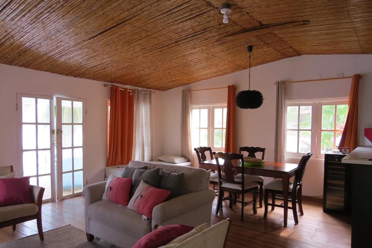 Servicio a la habitación