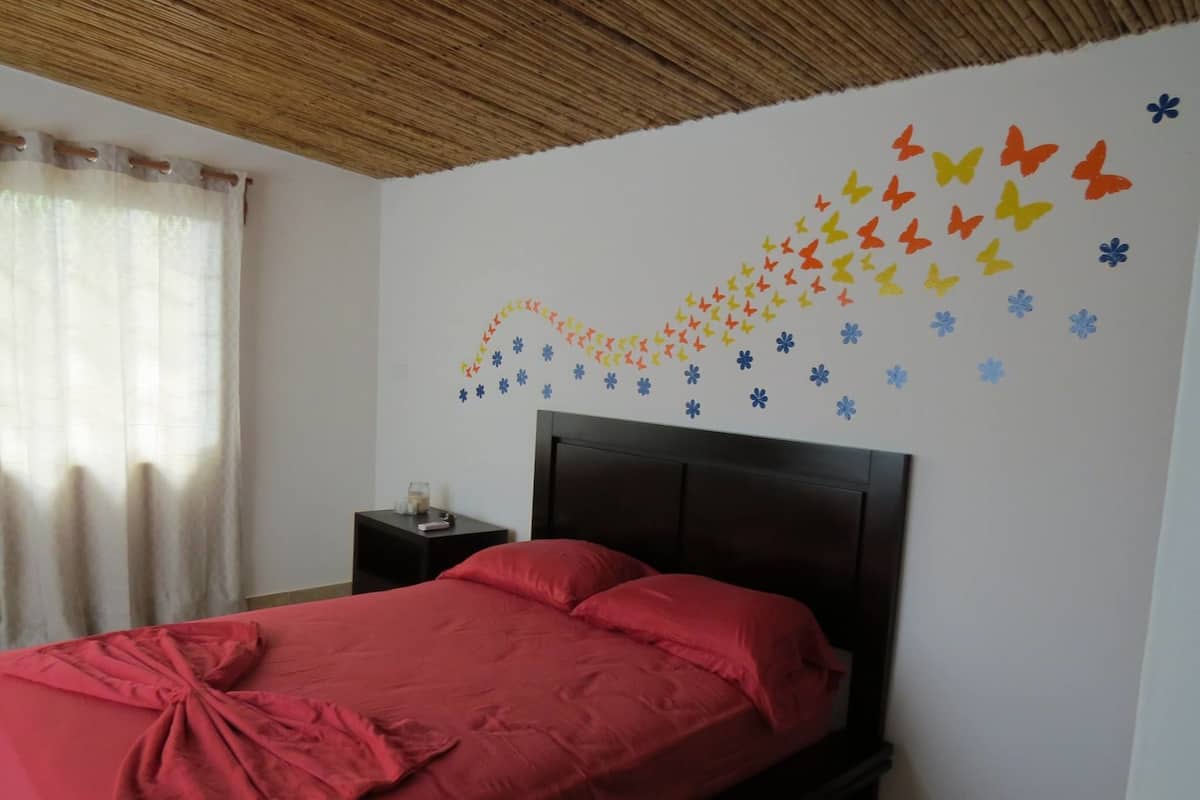 1 habitación