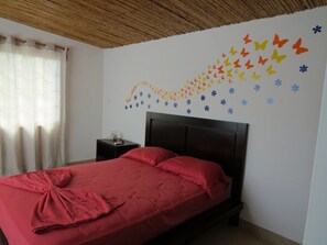 ดีลักซ์วิลล่า | 1 ห้องนอน