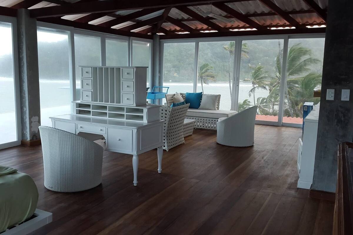 Servicio a la habitación