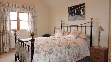 Kamar | Seprai linen