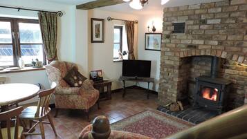 Zimmer | Wohnbereich