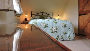 Room - The Cornhouse (Shrewsbury)