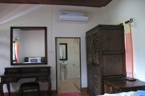 客室の設備とサービス