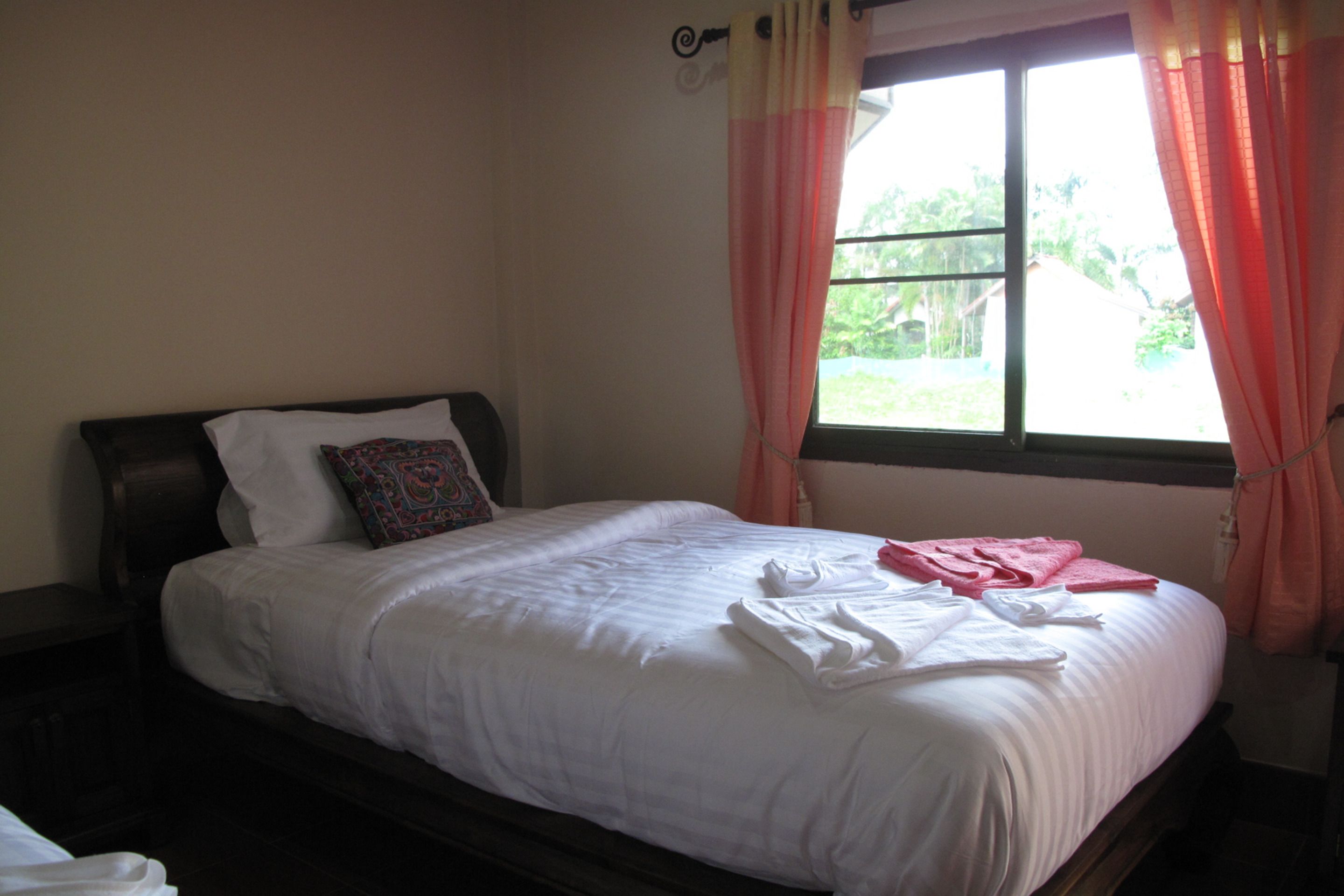 ห้องพัก