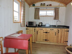 مطبخ صغير خاص